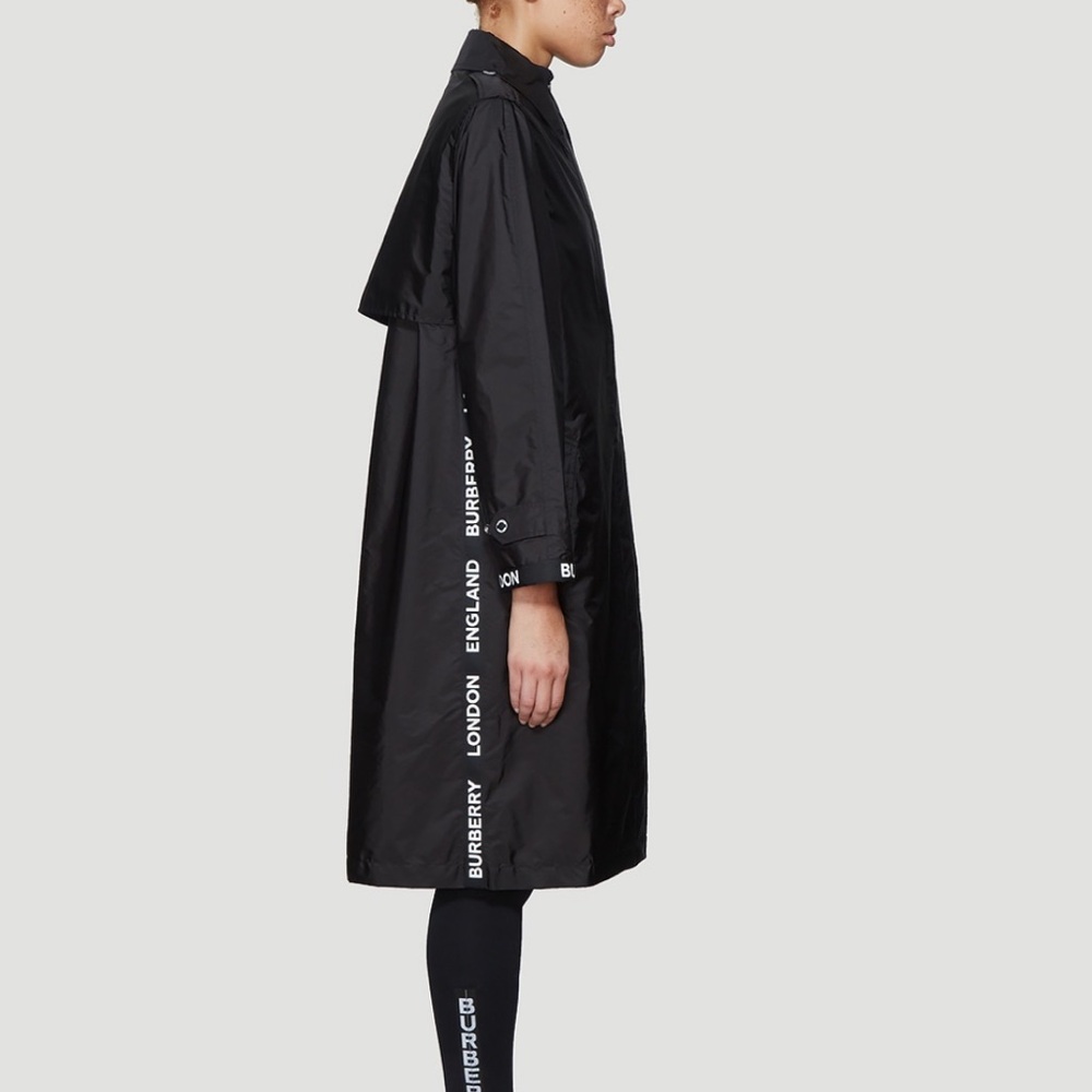 New Burberry padstow Coat-Authentic - Picture 3 of 16